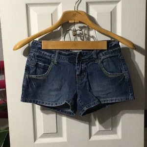 Maurices shorts